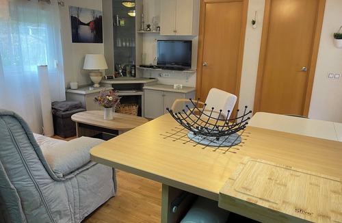 Saumane House | Chalet bungalow 2 bedrooms 5/6 persons in Cevennes
