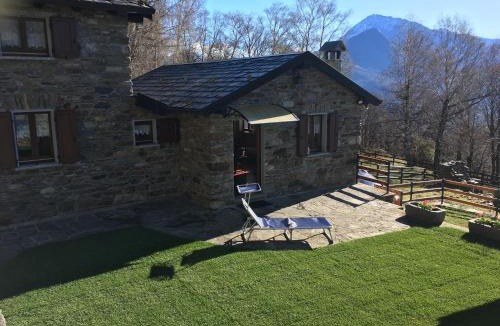 Cremia Ski Chalet | Chalet Buonriposo