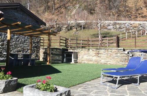 Cremia Ski Chalet | Chalet Buonriposo