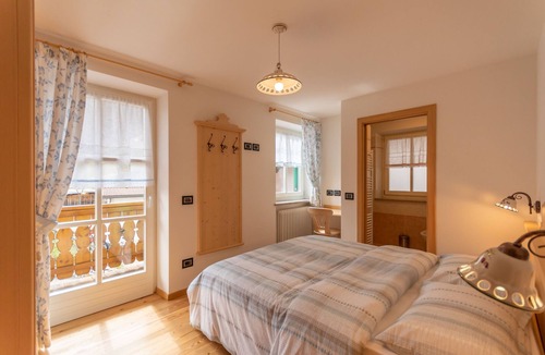 Mazzin Apartment | Chalet Butterfly 2
