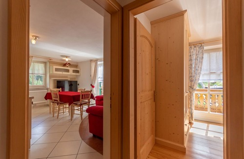 Mazzin Apartment | Chalet Butterfly 2