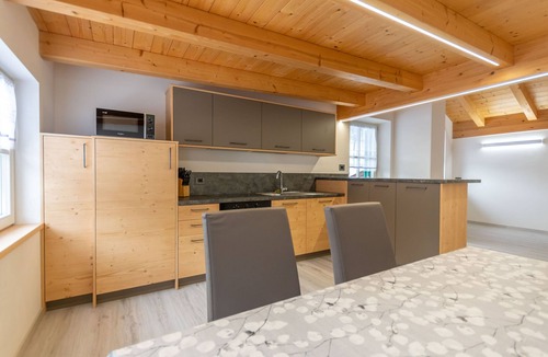 Mazzin Apartment | Chalet Butterfly 3