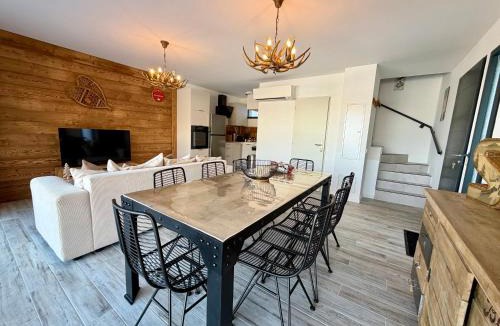 Risoul Ski Chalet | Chalet César