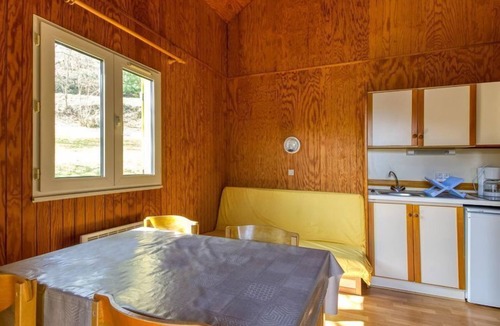 Miremont Ski Chalet | Chalet cosy au Calme | Salon de jardin + vue lac