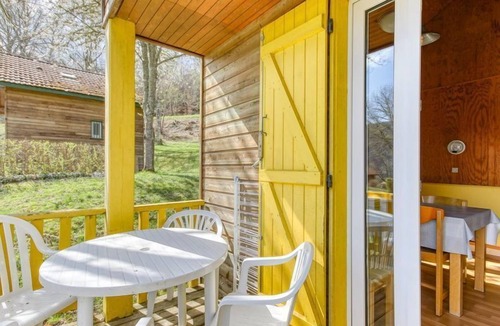 Miremont Ski Chalet | Chalet cosy au Calme | Salon de jardin + vue lac