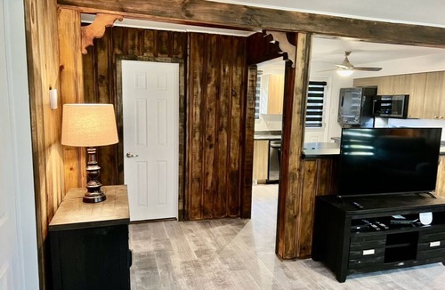 Saint-Gabriel-de-Brandon Ski Chalet | Chalets Plus Canada S.e.n.c