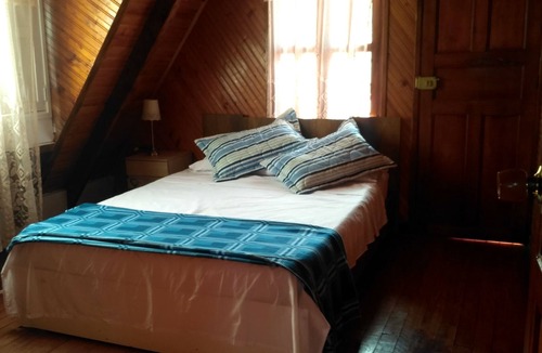 Darien Cabin | Chalet Calima
