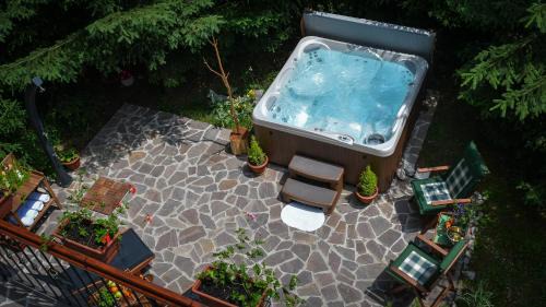 Mrkopalj Ski Chalet | Chalet Calla