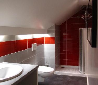 Laveissiere Ski Chalet | Chalet camp de base pour tribu sportif wifi 5 ch