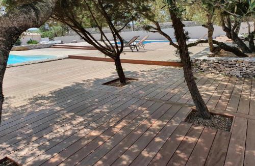 Bonifacio Ski Chalet | CHALET CANAVA