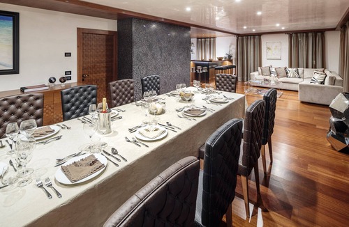 Cortina d'Ampezzo Ski Chalet | Chalet Celosia - Belluno