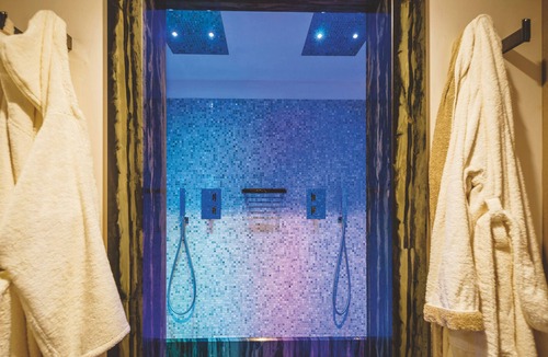 Cortina d'Ampezzo Ski Chalet | Chalet Celosia - Belluno