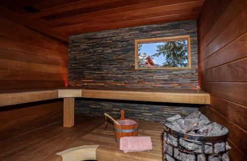 Montgenevre Ski Chalet | Chalet Cerf Blanc
