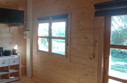 Servieres-le-Chateau Ski Chalet | Chalet Chastang - Les Chalets de la Vialette
