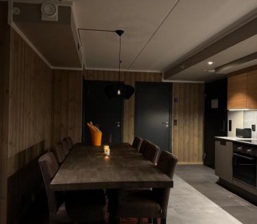 Hemsedal Apartment | Chalet Chablis