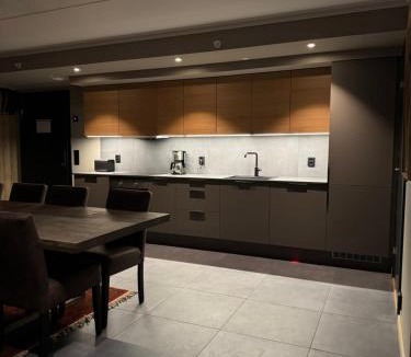 Hemsedal Apartment | Chalet Chablis