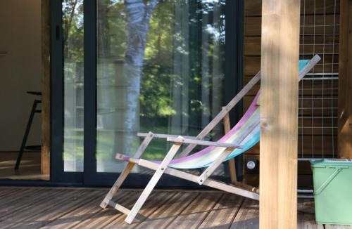 Sauxillanges Other | Chalet chaleureux, animaux acceptés - 7 pers. - API-1-52-2456
