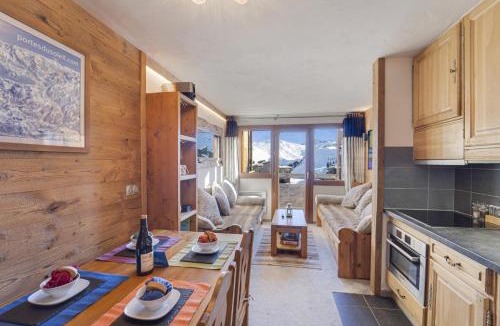 Avoriaz Apartment | Chalet Chamois - central modern Duplex for 6 by Avoriaz Chalets
