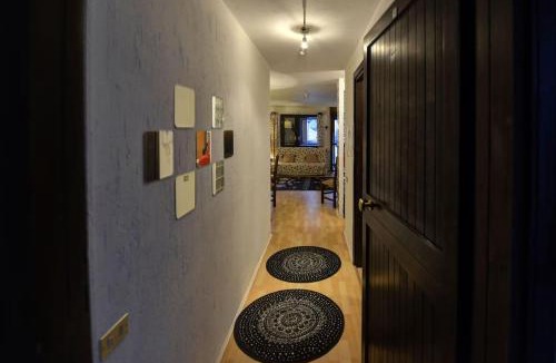 Entreves Apartment | Chalet Chanton