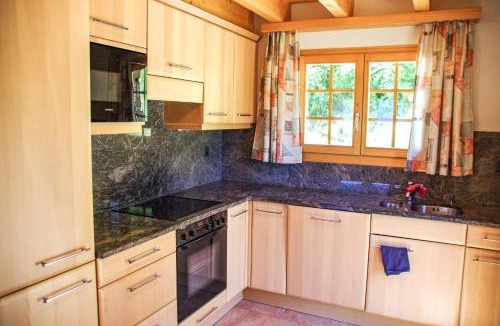 Bellwald Ski Chalet | Chalet Charis
