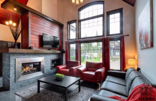 Scott Ski Chalet | Chalet charmant - Détente familiale