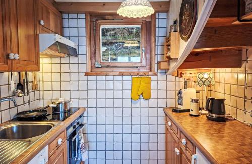Saint-Pierre-de-Clages Ski Chalet | Chalet Cheechako by Interhome