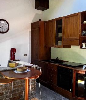 Cheverel Ski Chalet | Chalet Cheverel (AO)