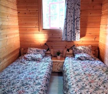 Mauroux Ski Chalet | Chalet Chez Jeannot, N6