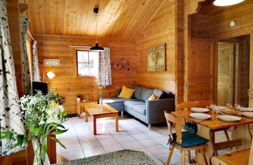 Mauroux Ski Chalet | Chalet Chez Jeannot, N6