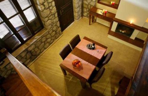 Elati Ski Chalet | Chalet Christantoni