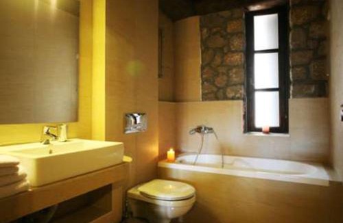 Elati Ski Chalet | Chalet Christantoni