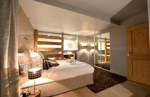 Talloires-Montmin House | Chalet Christine