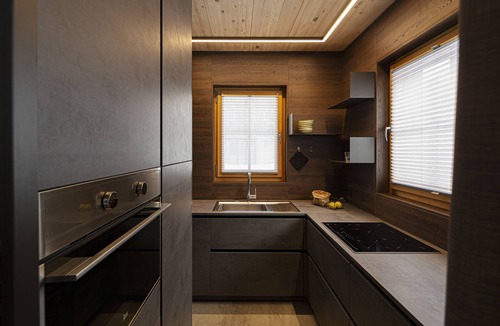 Teola Ski Chalet | Chalet Cirmolo