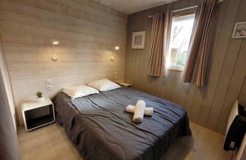Coulon Other | Chalet clim - 4 pers. - API-1-52-2324