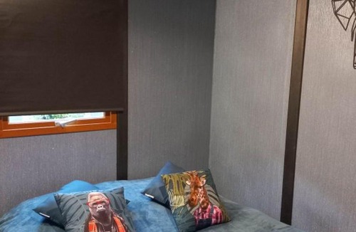 Paluds de Noves Other | Chalet climatisé - 4 pers. - API-1-52-2836