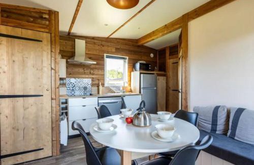 Seillac Other | Chalet climatisé, animaux admis - 6 pers. - API-1-52-2274