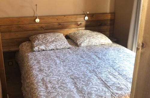 Seillac Other | Chalet climatisé, animaux admis - 6 pers. - API-1-52-2274