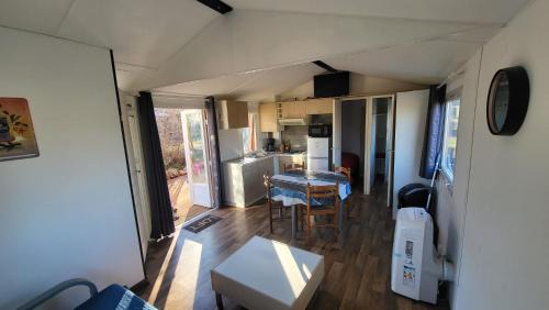 Blars House | Chalet Climatisé