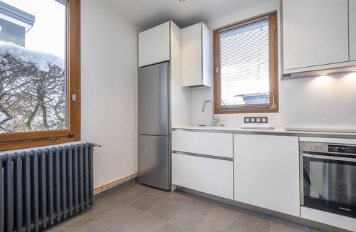 Chamonix City Centre Ski Chalet | Chalet Clos 66