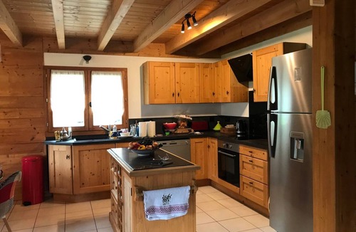 Vacheresse Ski Chalet | Chalet Coco