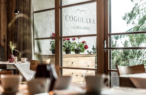 Colfosco Apartment | Chalet Cogolara