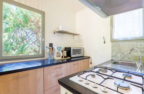 Chambonas Ski Chalet | Chalet “Comfort Shared Pool” with Pool, Shared Terrace, and Wi-Fi