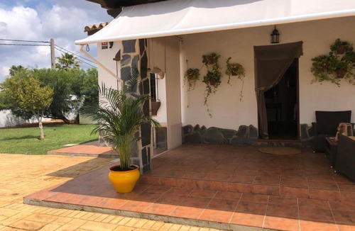 Campano House | Chalet con Piscina Privada