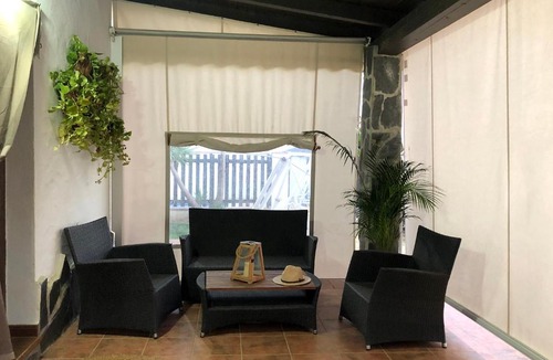 Campano House | Chalet con Piscina Privada