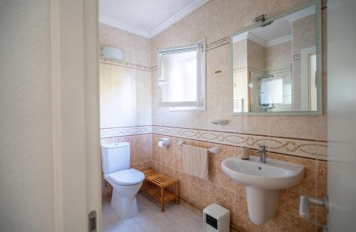 Binixiquer House | Chalet con Piscina en Binixiquer