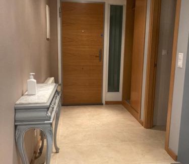 Simancas House | Chalet con piscina
