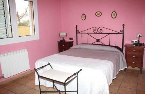 Cambrils House | Chalet con piscina privada en zona tranquila de Cambrils