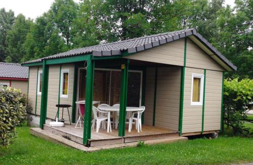 Capvern Other | Chalet Confortable 7 Pers. avec Terrasse - API-1-52-1752