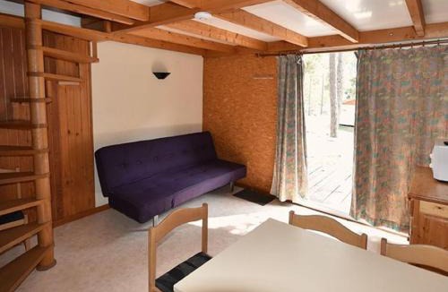 Meolans-Revel Other | Chalet confortable, animaux acceptés - 2 pers. - API-1-52-2369