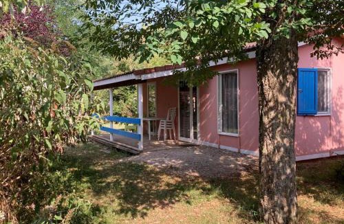 Montlaur Other | Chalet Confortable avec Terrasse - 7 Pers. - API-1-52-1940